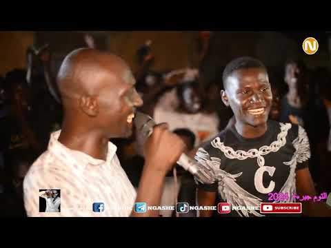 جديد وحصري التوم جبره محمد محمود النواب العشره تيفاحفلة الحنة حمودي عشرة ود كوستي Nwe 2024