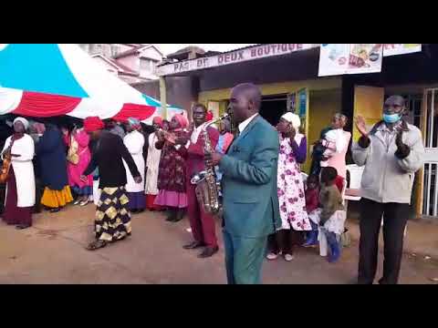 TUTAIMBA HALLELUYA HALLELUJAH POWERFUL INSTRUMENTAL