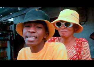  Kipe Mc Mshenga Official Video