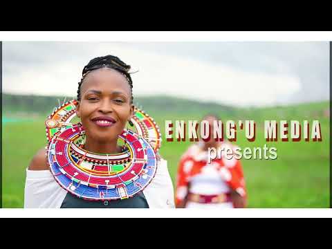 LEAH MELITA FT EVALINE TONGEI YESU LAI 4K COMING UP VIDEO ENKONG U MEDIA PRESENTS