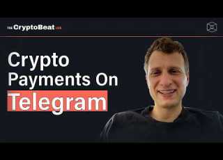  How Telegram Plans To Turn Crypto Into A Global Payments Network