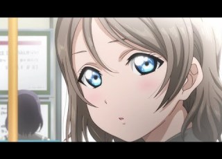  MAD ラブライブ サンシャイン フレフレ