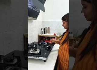  Green Chef 3 Burner Hob Short Shorts Dailyvlog