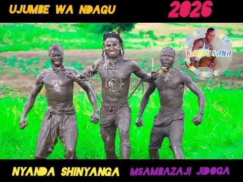 NYANDA SHINYANGA UJUMBE WA NDAGU MSAMBAZAJI JIDOGA 2026