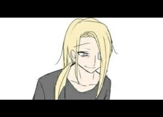  Deidara Woke You Up