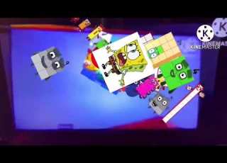  Cat Chase In A Om Nom Add Round 15