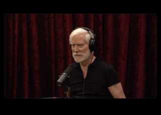  Joe Rogan Experience 2541 Thomas Campbell