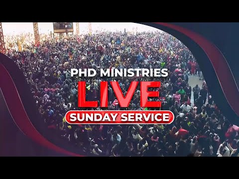 SUNDAY SERVICE REBROADCAST With Prophet W Magaya 12 2 2026