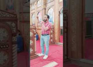 ترنيمة استيقظي استيقظي سعد فاروق عزف ايمن يشوع