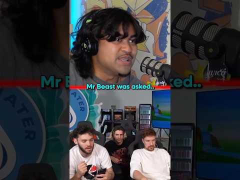 MR BEAST ICE WALL THEORY EP 249 Jumpersjump