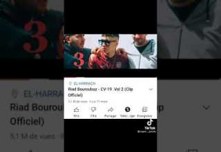 أفضل 5 اغاني راب جزائري