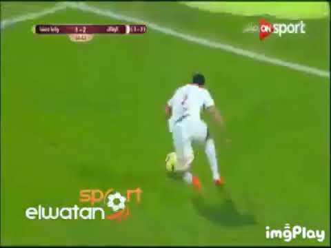 قال زمالك قال