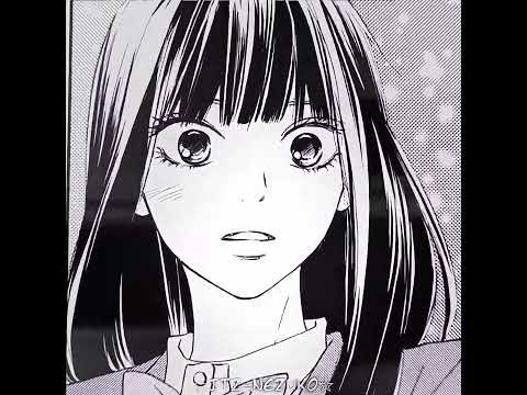 Sawako Kuronuma Gata Only Remix Anime Animeedit Edit Kiminitodoke Sawako Frommetoyou