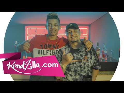 MC Levin E DJ Gege Sua Amiga Eu Vou Sarrar Kondzilla Com