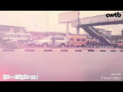 DJ MAPHORISA SOWETO BABY CWTB DAY WITH WIZZY FULL CLIP UNLICKED