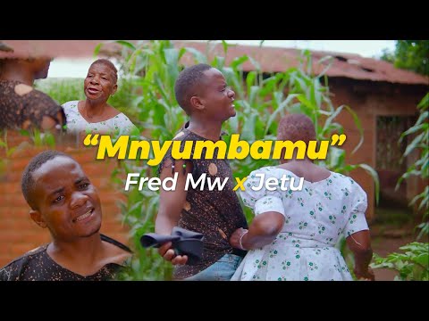 Fred Mw Mnyumbamu Ft Jetu Official Music Video Dir RopCzo