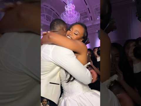 Die Große Hochzeit Des Jahres 2025 Afrika Afrika Hochzeit Hochzeitskleid Hochzeitsfotografie