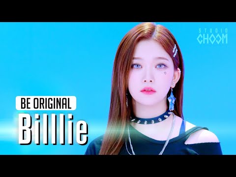 BE ORIGINAL Billlie 빌리 RING Ma Bell 4K