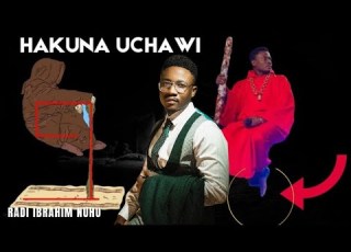 UKWELI KUHUSU UCHAWI WA JAMAL APRIL WA THE STORYBOOK WASAFI MEDIA DODOMA RADI IBRAHIM NUHU