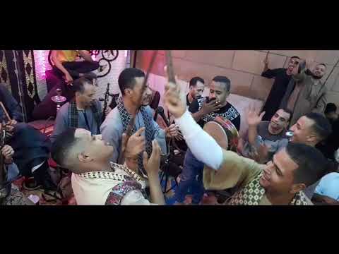 لما تقل الحمل عليا الفنان احمد السوهاجى من مهرجان اولاد عليو سوهاج