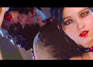 Resident Evil 2 Ryona Claire Jill Blue Latex Outfit Mods Re2 Remake Zombi Fight 16