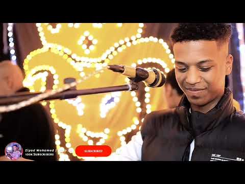 فنان أسوان الصاعد زيزو فوزي