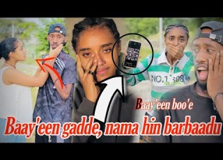  Baay Een Gadde Nama Hin Barbaadu Baay Een Boo E Mamedire Official1
