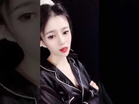 中国TikTok お姉さんそんな 3
