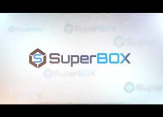  SuperBox Wifi Connection