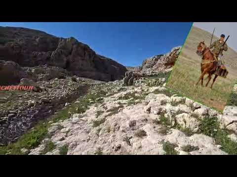 قصبة مرحومة تسمى عيشة الشيخ خالد بوعلاق