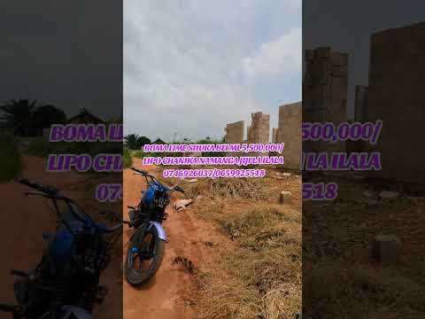 BOMA LINA UZWA MILIONI 5 LIPO CHANIKA NAMANGA JIJI LA ILALA WOTE