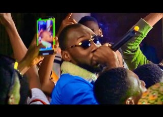 CHOBA X FILS Case Départ Lyrics