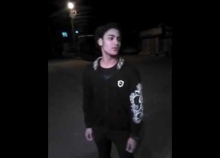 انتى فين ياجهاد