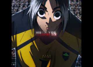  Gagamaru S Impossible Save Bluelock Gagamaru Anime Animeedit Edit Shorts
