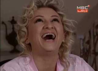 مسلسل وتمضي الايام الاسمر الحلقة السابعة والسبعون 77 كامل