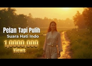 Pelan Tapi Pulih Satu Detik Sekaligus