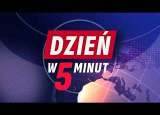  Krwawy Atak Na Ukrainie Ponad 800 Dronów Przy Granicy Z Polską Dzień W 5 Minut 13 05 2026
