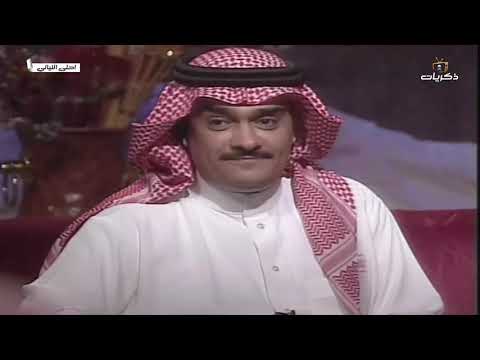 برنامج أحلى الليالي الفنان فيصل علوي