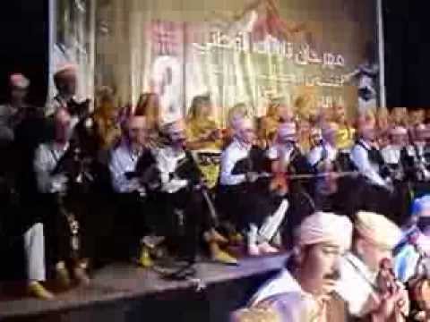 سمفونية الطقطوقة الجبلية