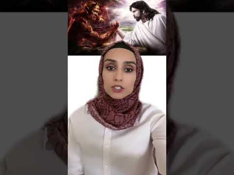 EĞER ŞEYTANA KÜFÜR EDİYORSAN İZLE Keşfet Dini Hzmuhammed