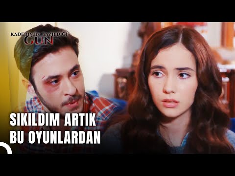 Selim In Sert Çıkışı Kaderimin Yazıldığı Gün 7 Bölüm