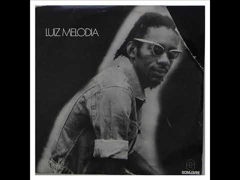 Luiz Melodia Salve Linda Canção Sem Esperança 1974