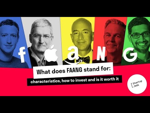 Why I Am Buying Fang ETF Biggest Companies Tech Companies Portfolio Value 15934 Ep 6
