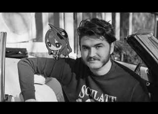 So I Made A Mashup Of Jschlatt And Elizabeth Rose Bloodflame S Covers Of Let It Snow