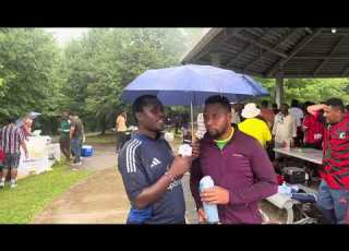  Simba Vs Yanga 2025 Tanzania Community In Ontario President Captain Shebby