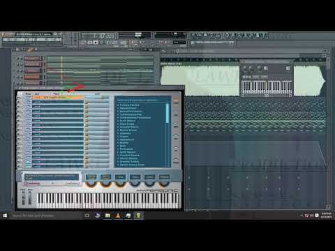 BASKA Baska Ndiwe Zuba Instrument Fl Studio Remake Flp