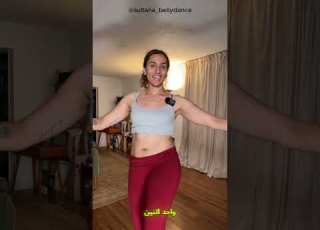 شرح حركة ال Hipdrop