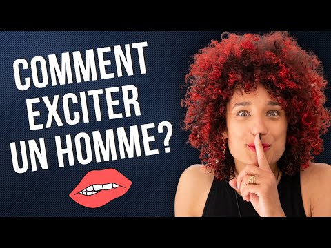 Comment Exciter Un Homme Sans Toucher Son S Xe