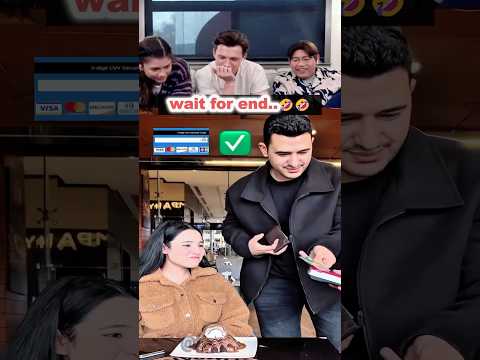 He Didn T Pay For HER Tomholland Reaction Videoviral