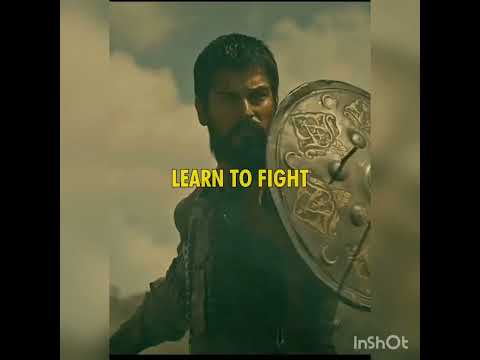 Usman Bey To Be Strong Attitude Krulusosman Ottoman Usmanbey